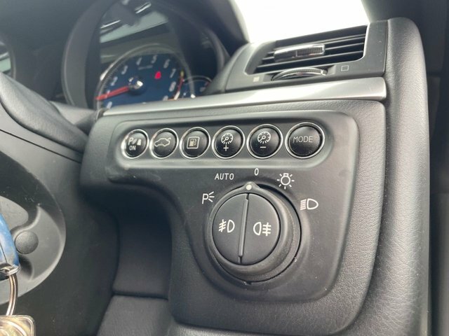 Maserati GranCabrio 2011 4.7 V8 Euro 4 Black #18