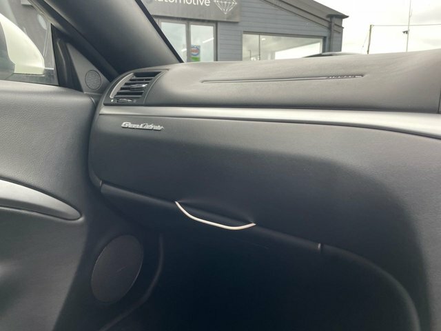 Maserati GranCabrio 2011 4.7 V8 Euro 4 Black #28
