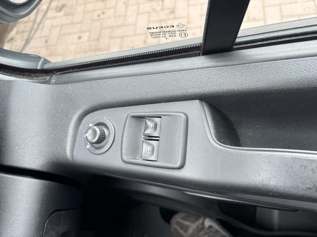 Fiat Talento Panel Van 1.6 Multijet 10 L1 H1 Euro 6 20166 White #41