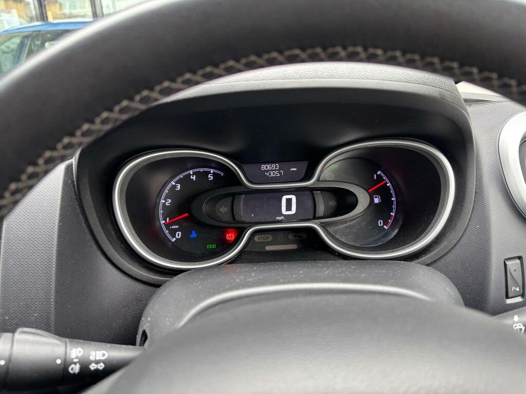 Fiat Talento Panel Van 1.6 Multijet 10 L1 H1 Euro 6 20166 White #49