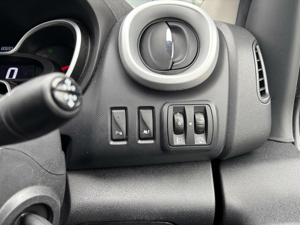 Fiat Talento Panel Van 1.6 Multijet 10 L1 H1 Euro 6 20166 White #40