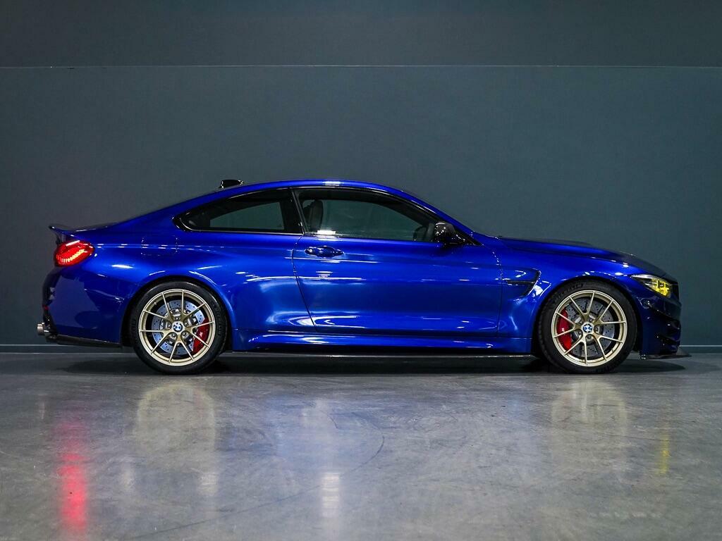 BMW M4 3.0 Biturbo Cs Dct Euro 6 Ss #3