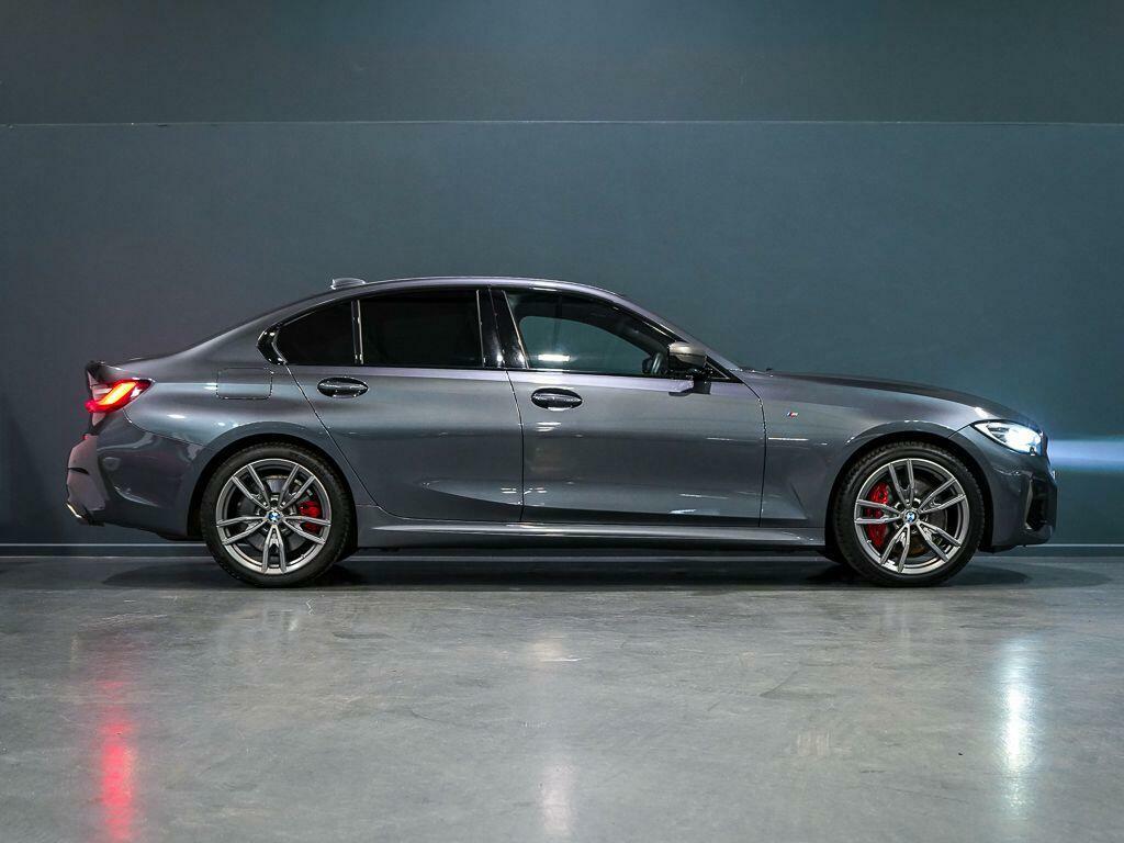 BMW 3 Series 3.0 M340d Mht Xdrive Euro 6 Ss #6