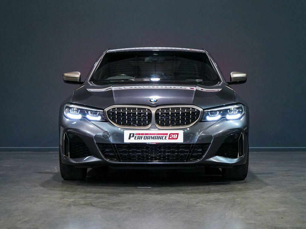 BMW 3 Series 3.0 M340d Mht Xdrive Euro 6 Ss #3