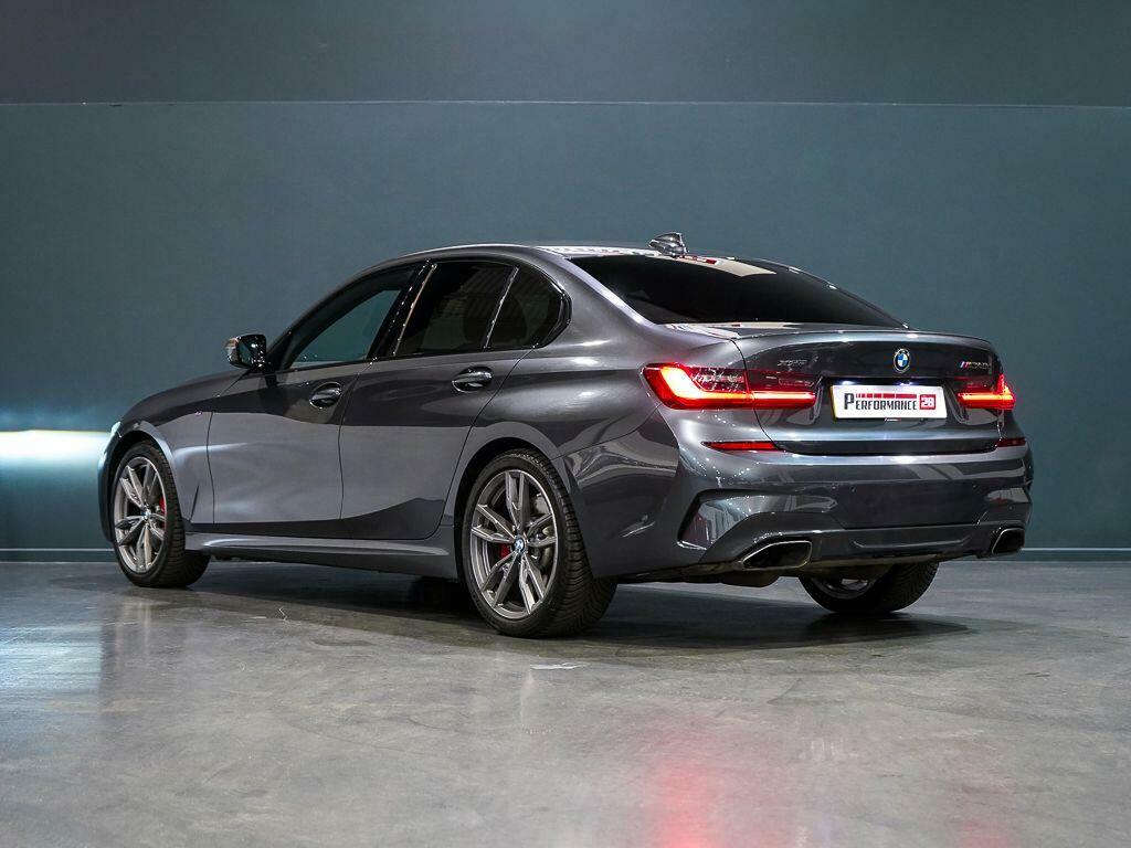 BMW 3 Series 3.0 M340d Mht Xdrive Euro 6 Ss #2
