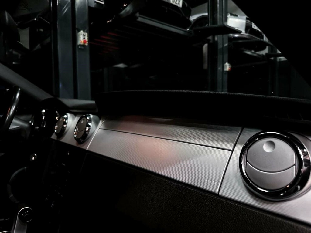 Ford Mustang  Black #15