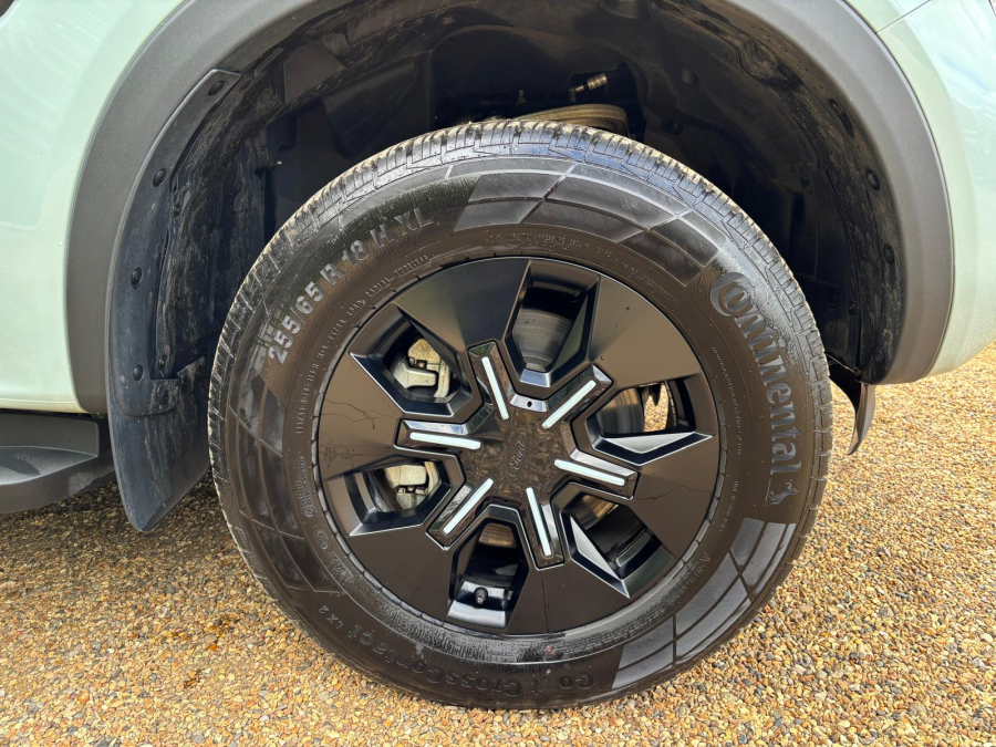 Ford Ranger Stormtrak Phev EF25RXT Grey #6