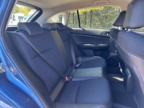 Subaru Impreza Sti Type Uk Black #24