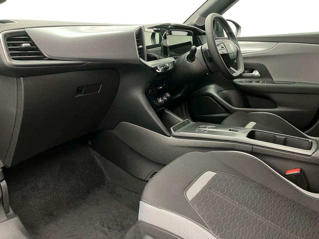 Vauxhall Mokka 1.2 Turbo Hybrid 136 Design E-dct6  #6
