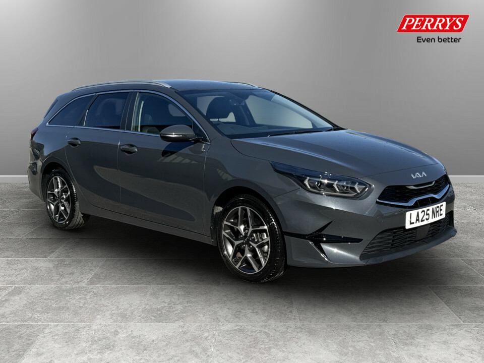 Kia Ceed 1.5T Gdi Isg 138 3 Dct Silver