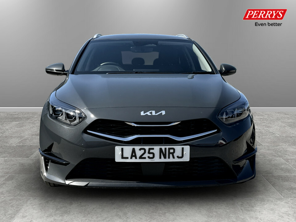 Kia Ceed 1.5T Gdi Isg 138 3 Dct LA25NRJ Silver #2