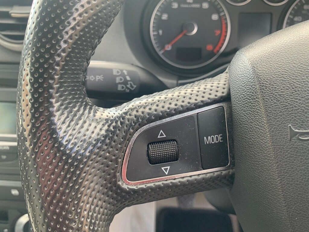 Audi Cabriolet 2.0 Tdi Euro 4 Red #15
