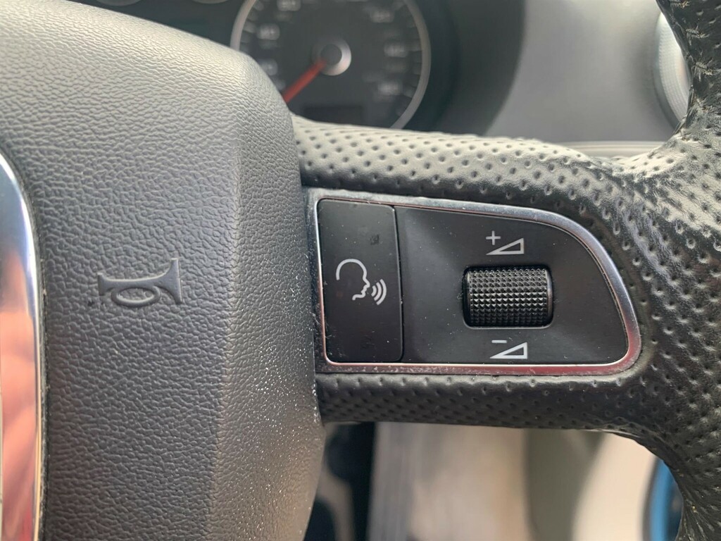 Audi Cabriolet 2.0 Tdi Euro 4 Red #16