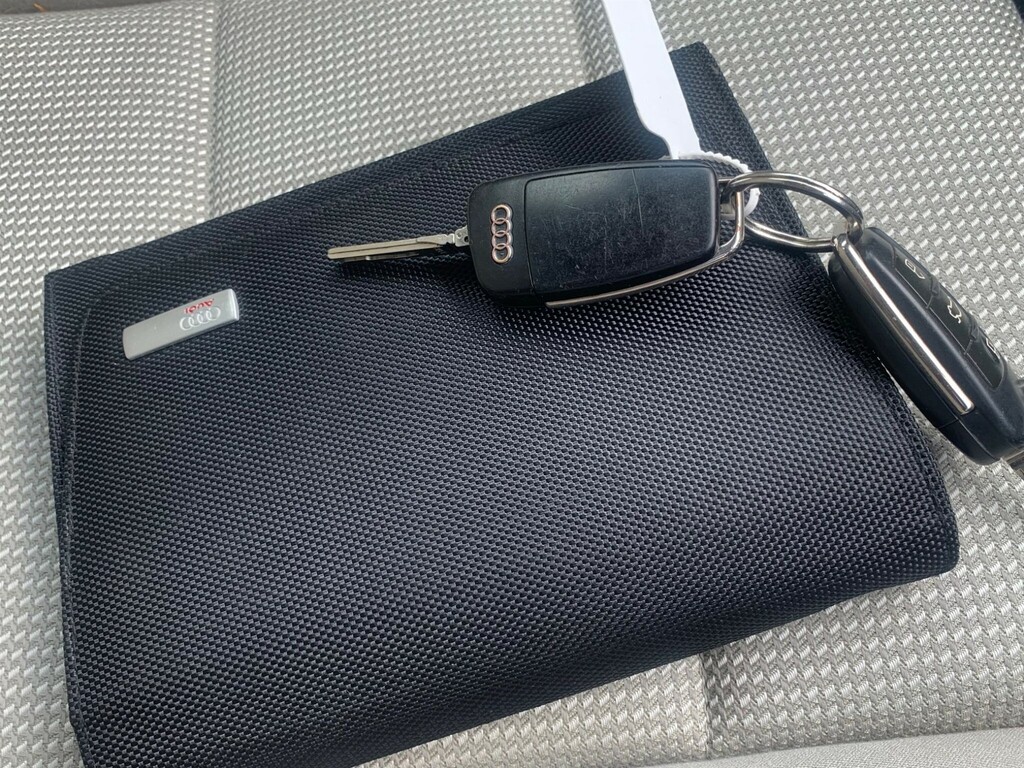 Audi Cabriolet 2.0 Tdi Euro 4 Red #21