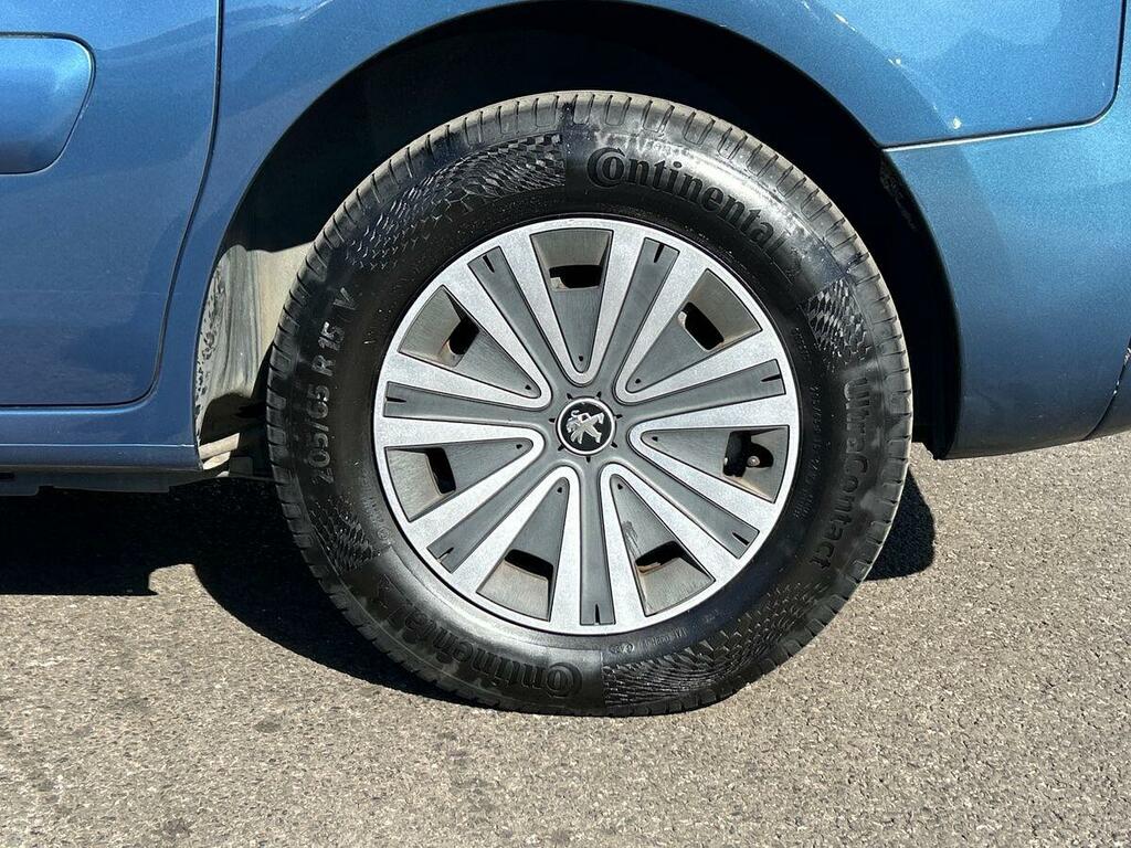 Peugeot Partner Tepee 1.6 Bluehdi Allure Mpv Euro 6 S  #5