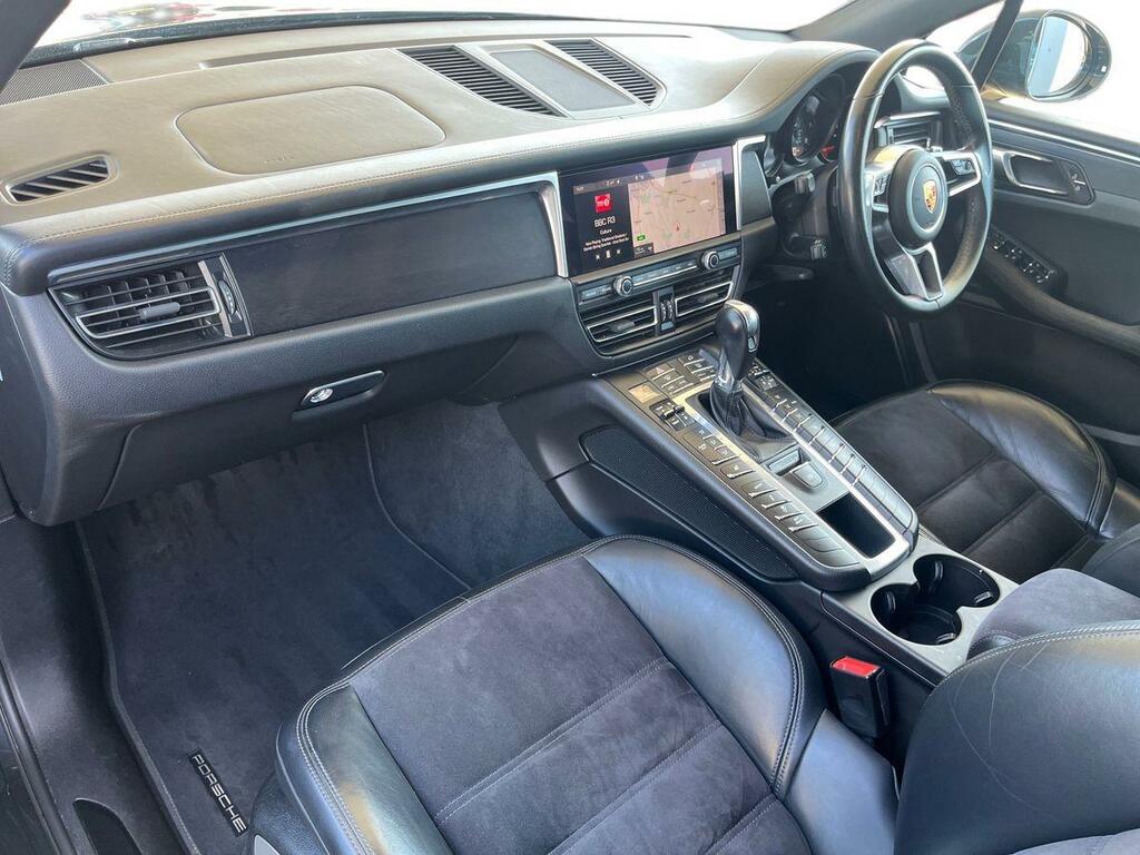 Porsche Macan 2.9T V6 Gts Pdk 4Wd Euro 6 Ss HG20ADO  #2