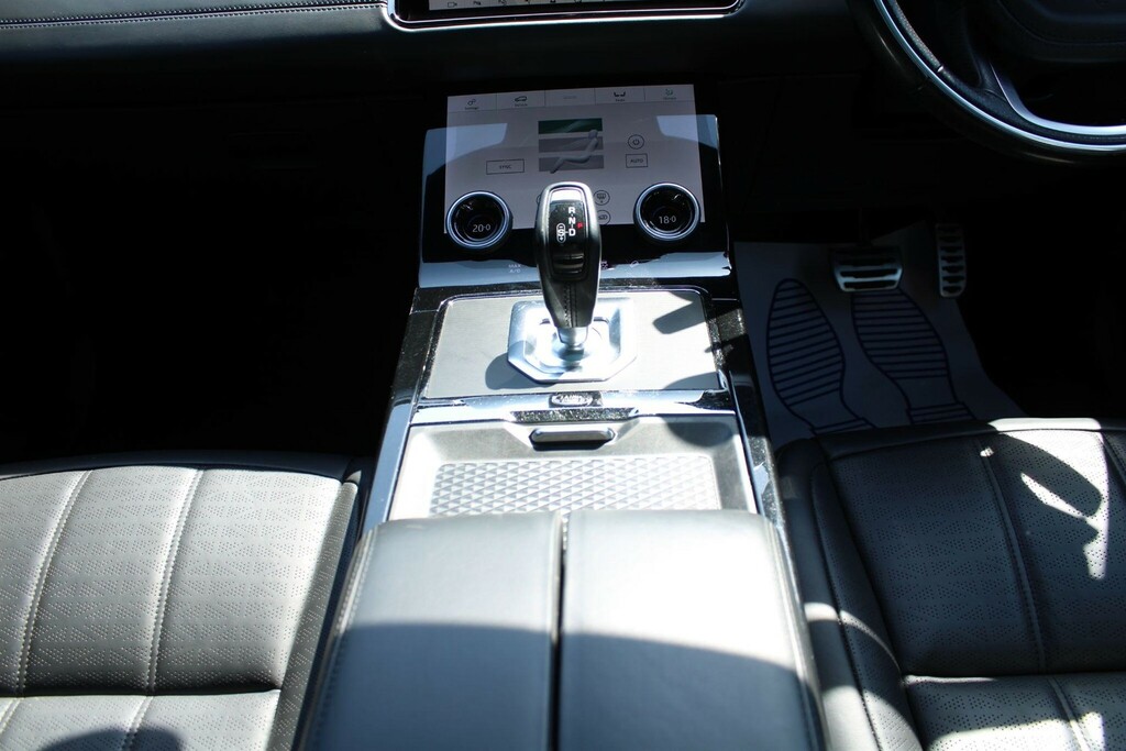 Land Rover Range Rover Evoque 2.0 D180 Mhev R-dynamic Hse 4Wd Euro 6 Ss OY20USB #6