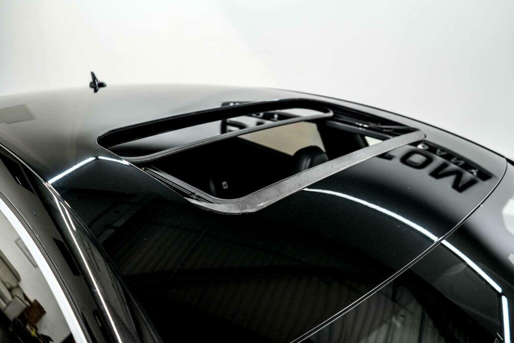 Audi RS7 4.0 Tfsi V8 Sportback Tiptronic Quattro Euro 5 S Black #6