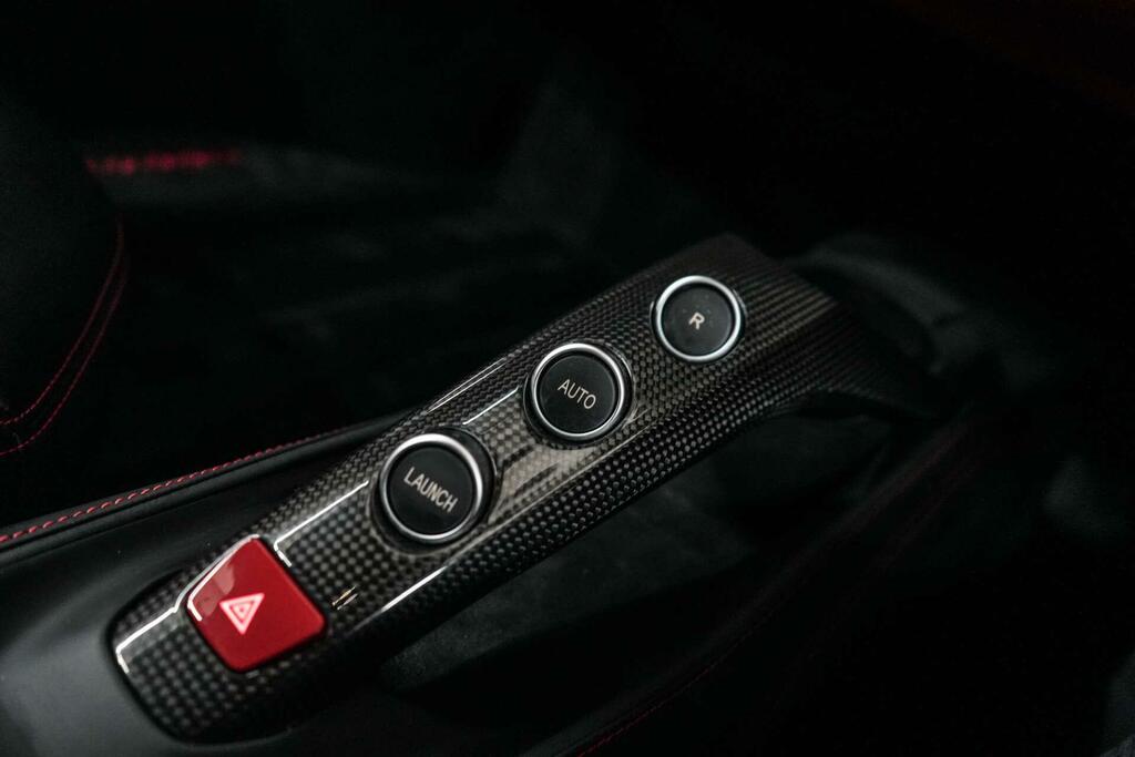 Ferrari 488 2022 72 Ferrari 296 Gtb F1 Dct  #27