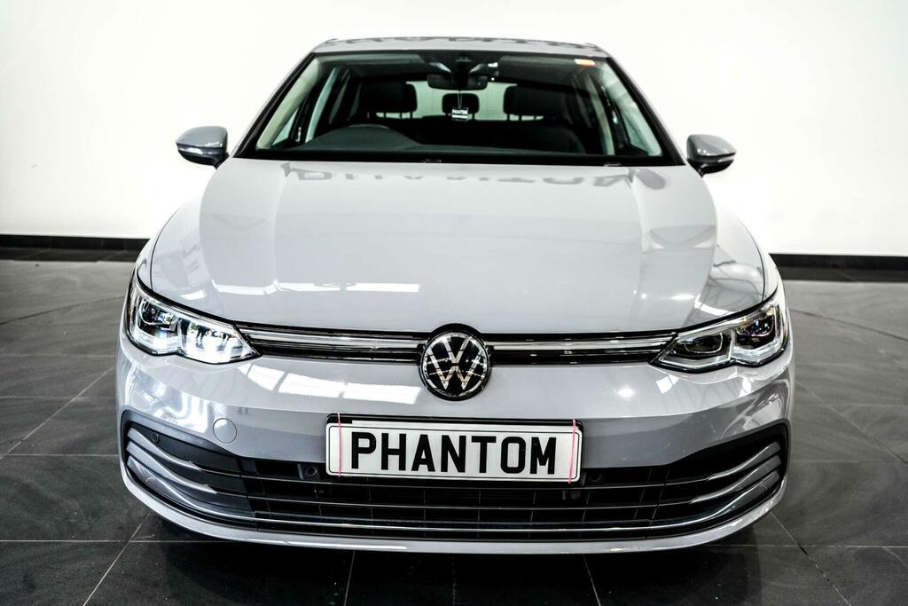 Volkswagen Golf 1.5 Tsi Style Edition Euro 6 Ss MT23XXB Grey #6