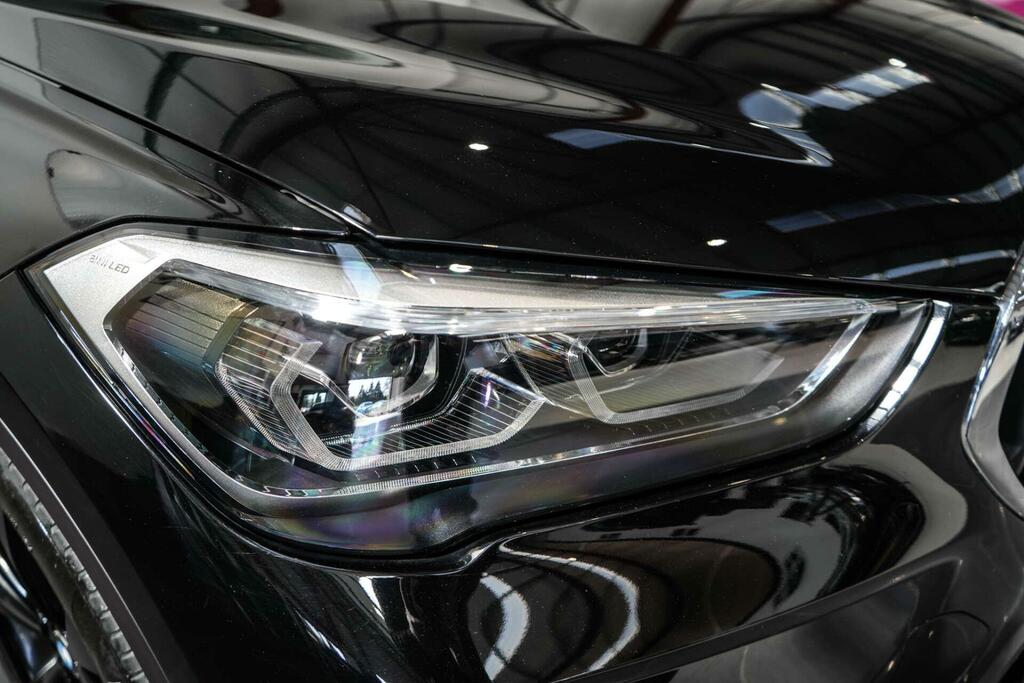 BMW X1 1.5 25E 10Kwh Sport Xdrive Euro 6 Ss Black #6