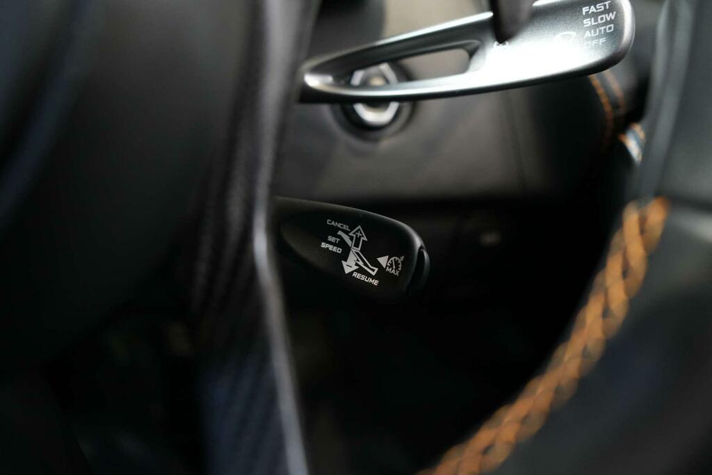 McLaren 570S V8 Ssg Silver #37