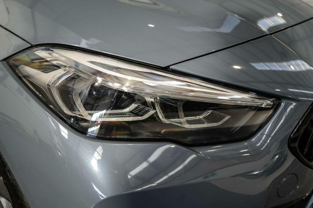 BMW 2 Series Gran Coupe 2.0 220D M Sport Euro 6 Ss Grey #6