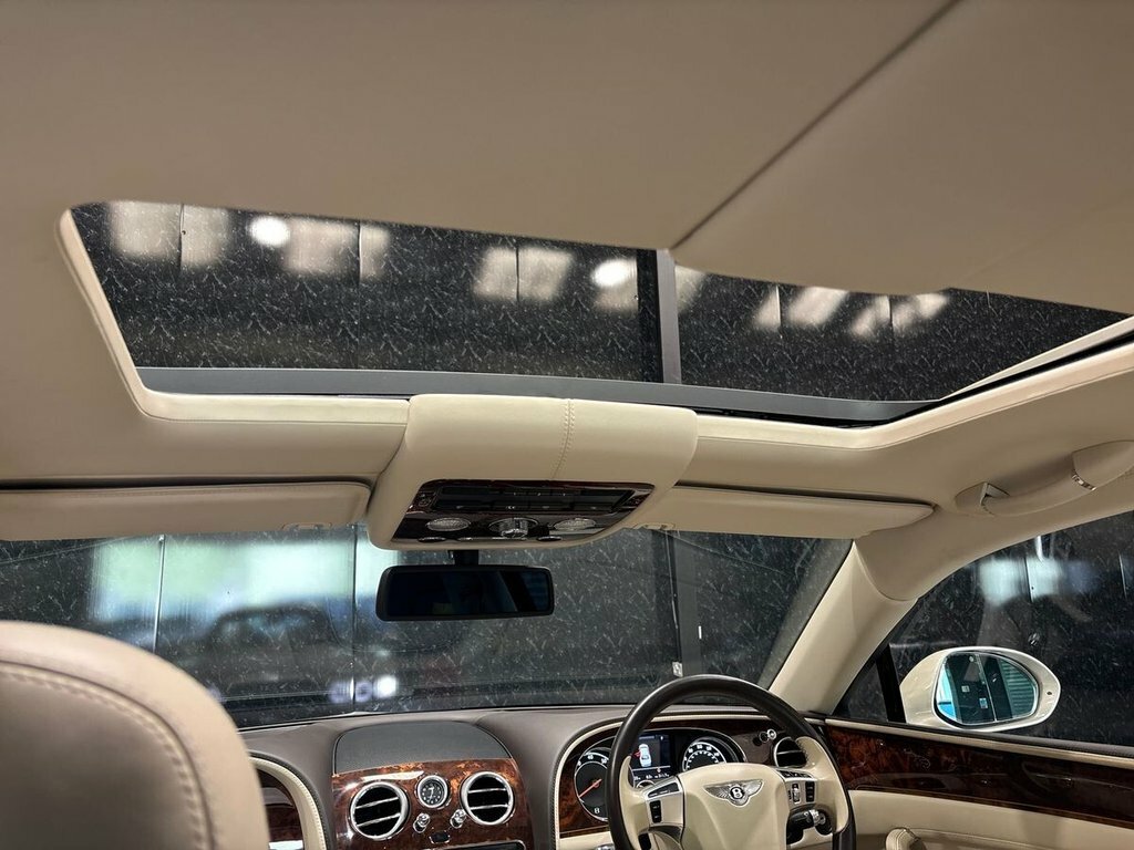 Bentley Flying Spur Petrol #22