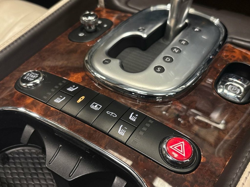 Bentley Flying Spur Petrol #50