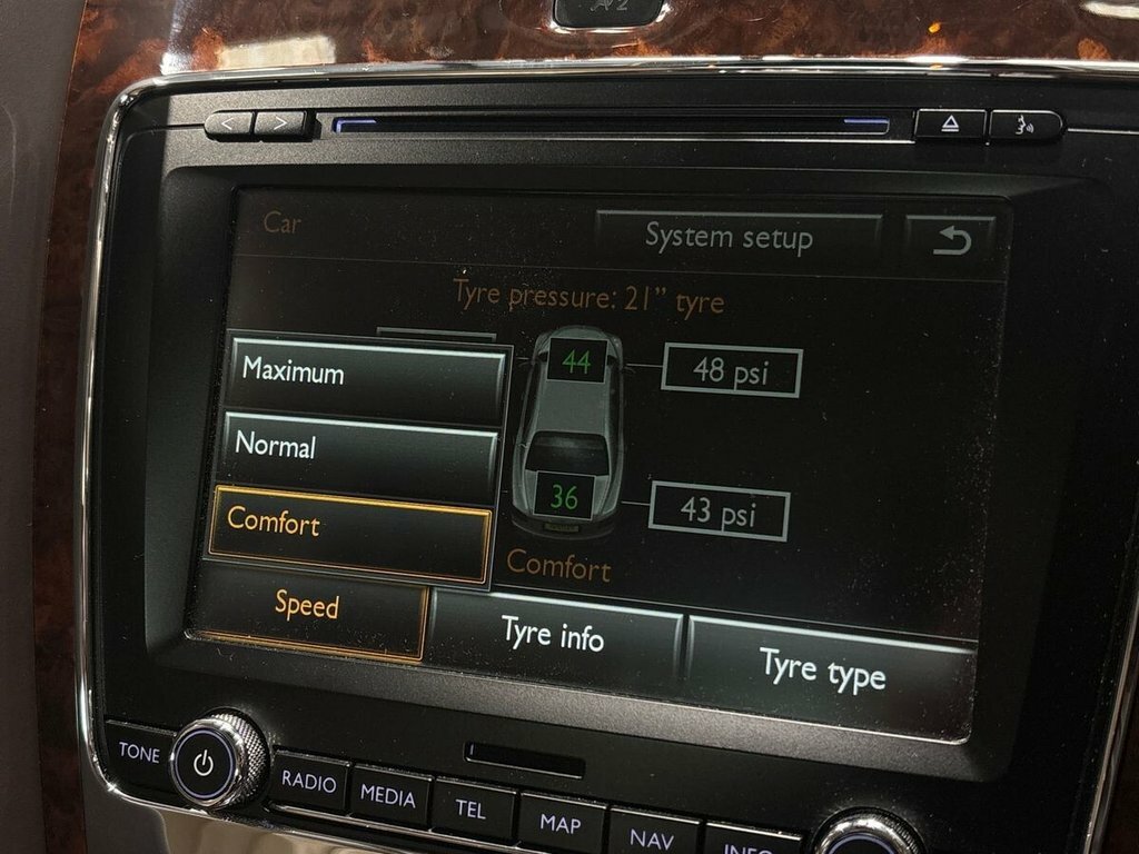 Bentley Flying Spur Petrol #60