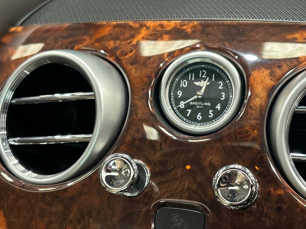 Bentley Flying Spur Petrol #52