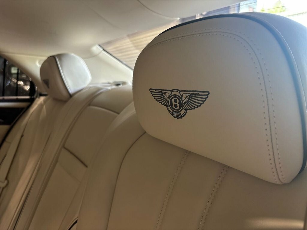 Bentley Flying Spur Petrol #33