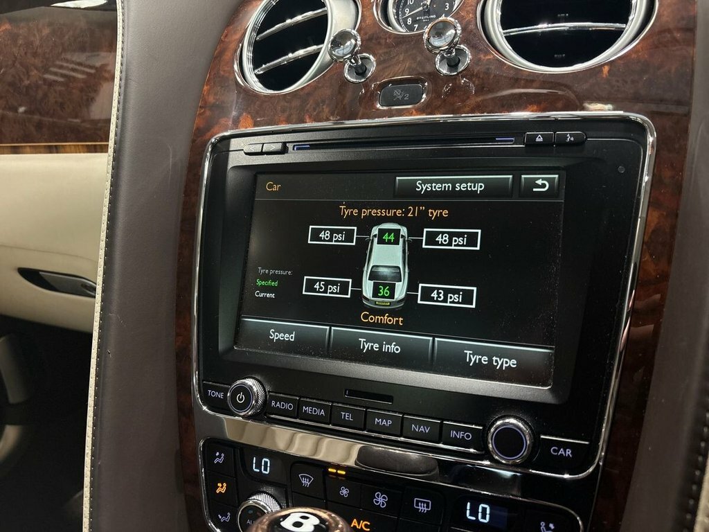 Bentley Flying Spur Petrol #59