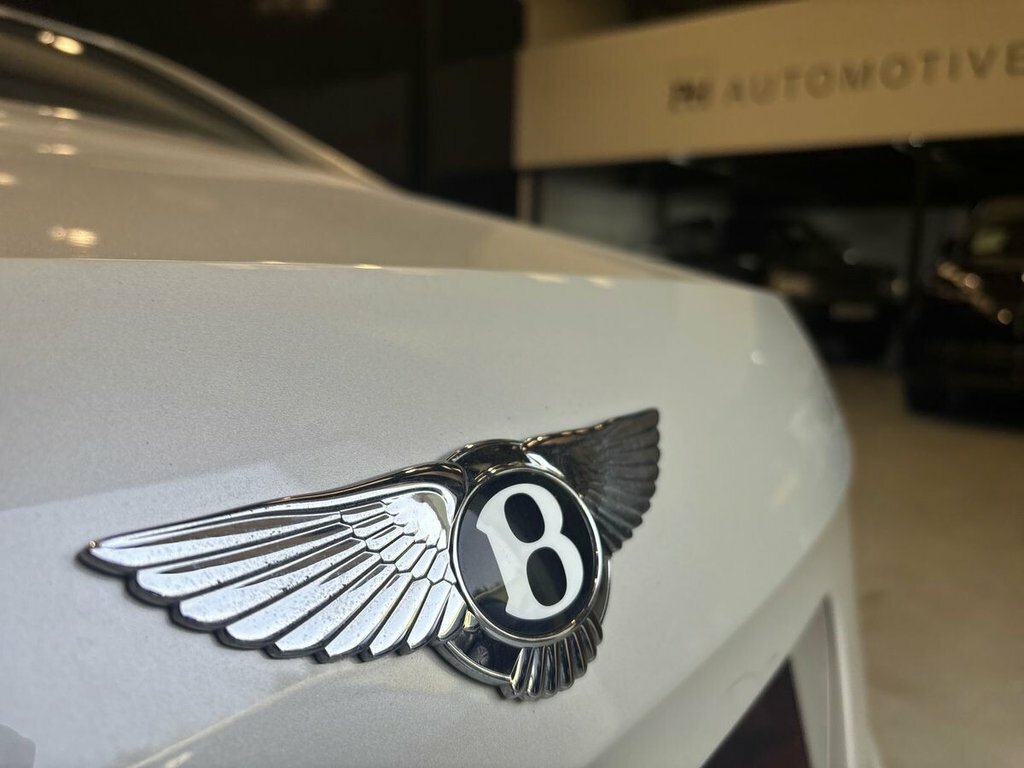 Bentley Flying Spur Petrol #36