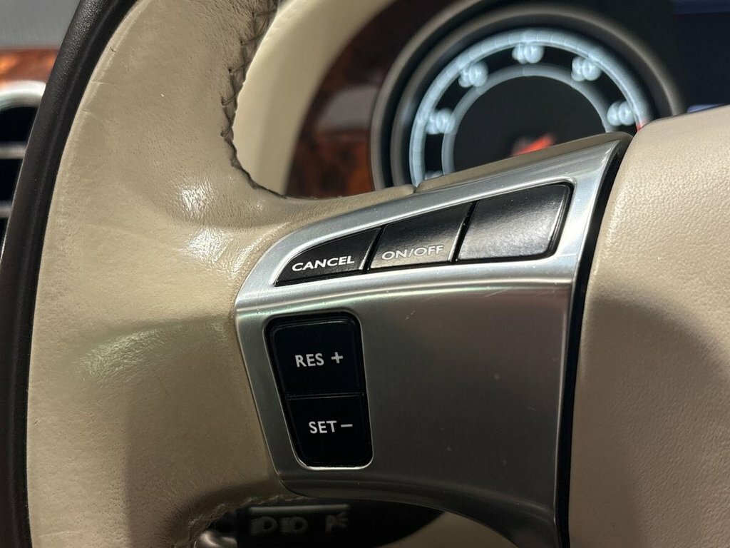 Bentley Flying Spur Petrol #46