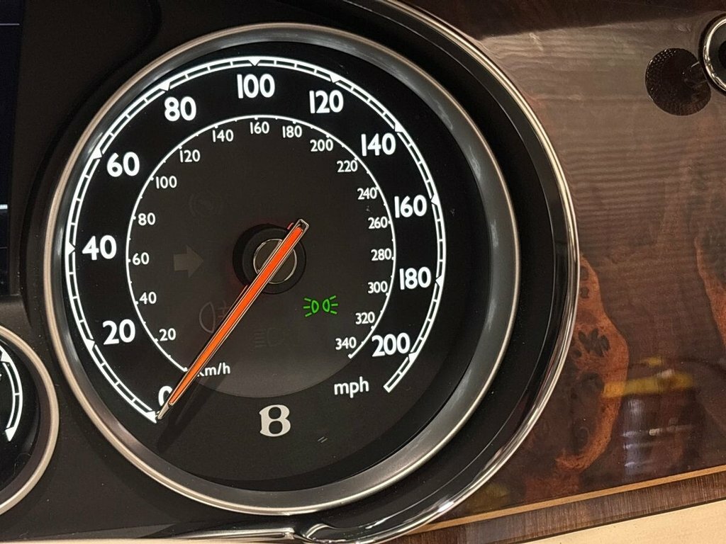Bentley Flying Spur Petrol #47