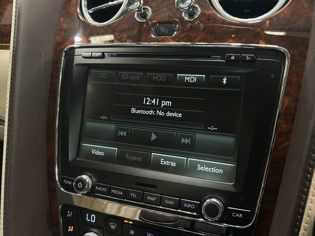 Bentley Flying Spur Petrol #55