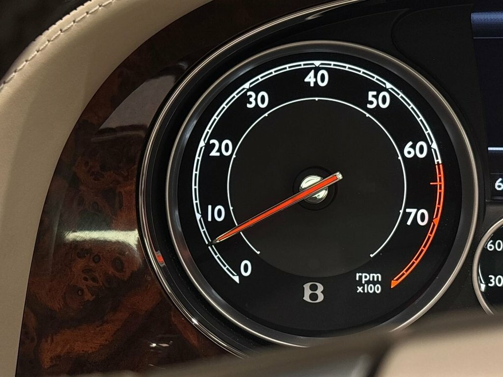 Bentley Flying Spur Petrol #48
