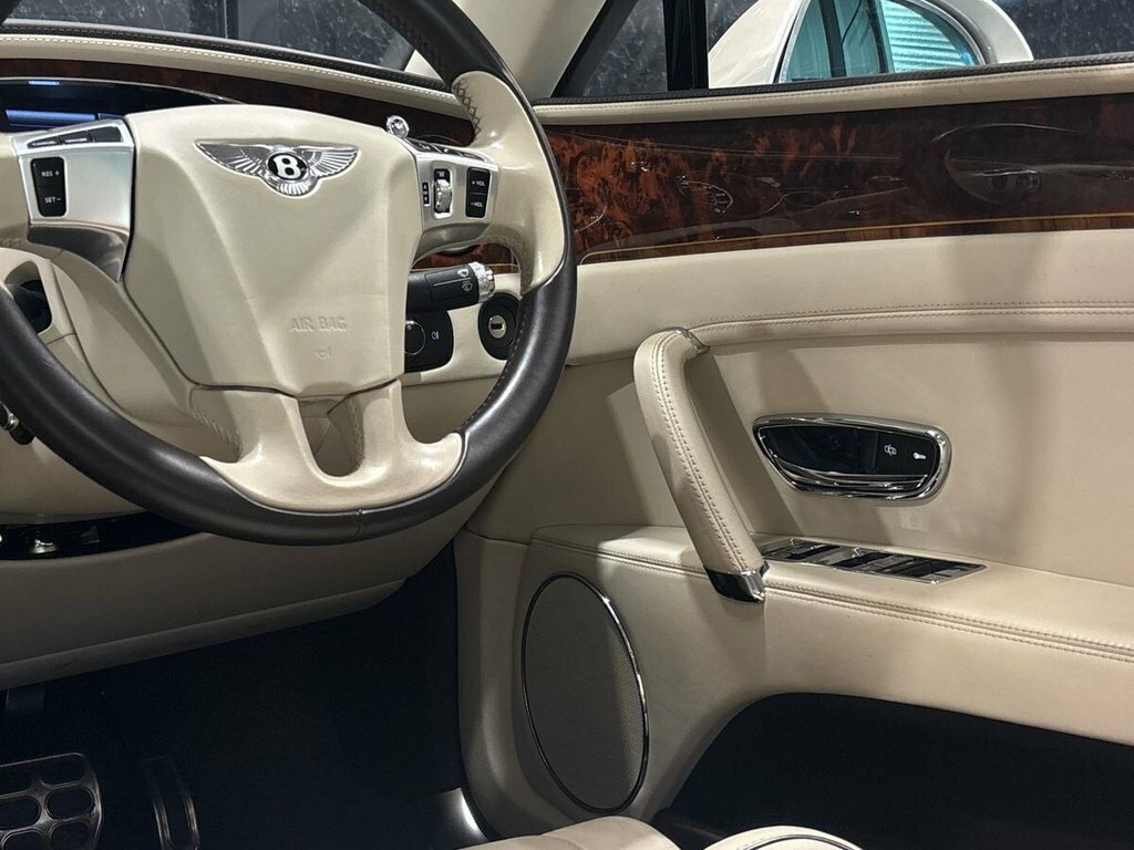 Bentley Flying Spur Petrol #20