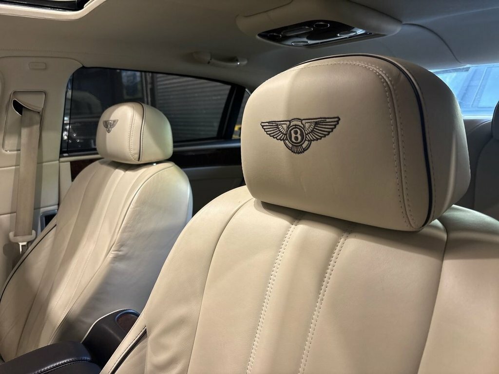 Bentley Flying Spur Petrol #16