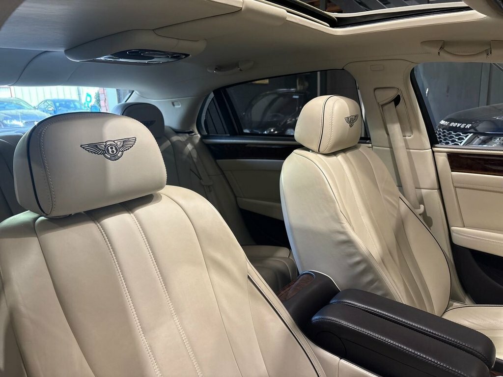 Bentley Flying Spur Petrol #17