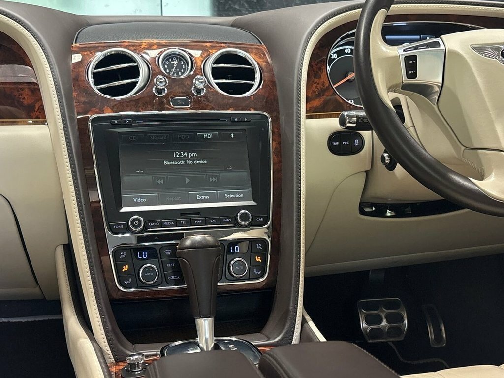 Bentley Flying Spur Petrol #19