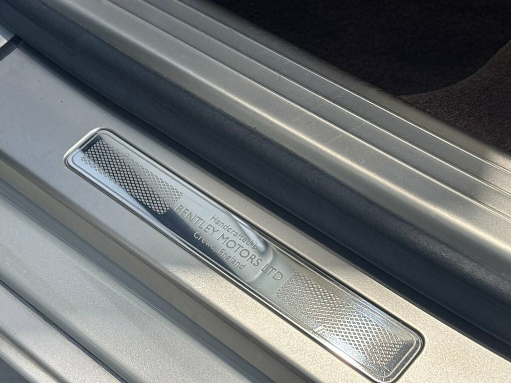Bentley Flying Spur Petrol #39