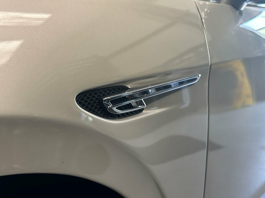 Bentley Flying Spur Petrol #40