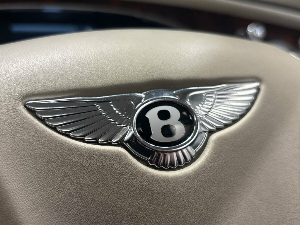 Bentley Flying Spur Petrol #44