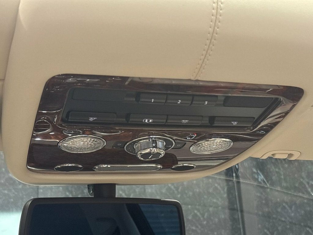 Bentley Flying Spur Petrol #23
