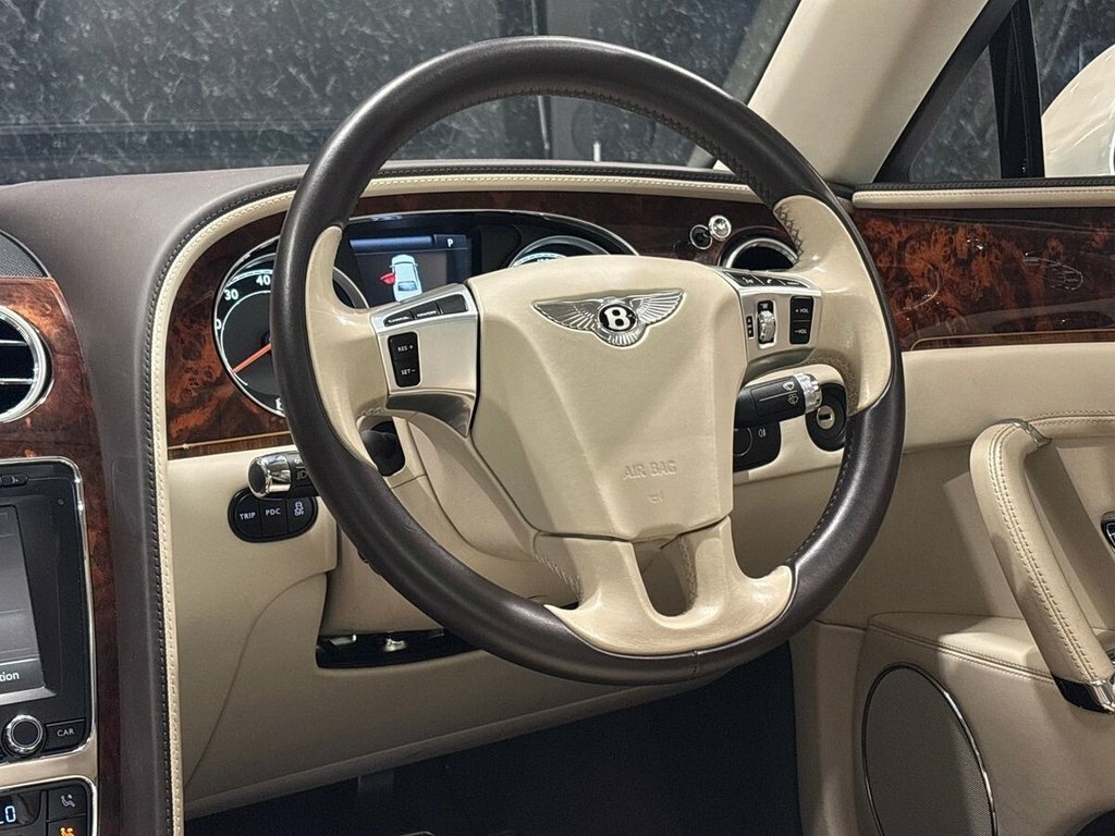 Bentley Flying Spur Petrol #14
