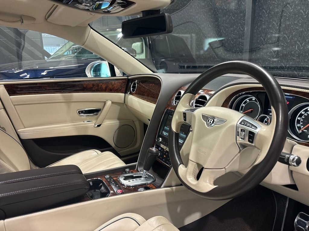 Bentley Flying Spur Petrol #2