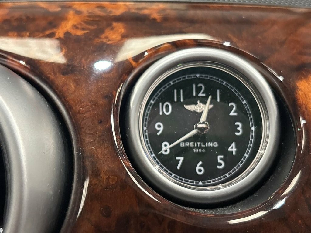 Bentley Flying Spur Petrol #53