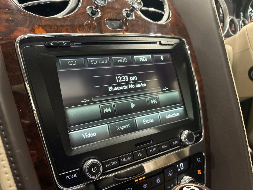Bentley Flying Spur Petrol #12